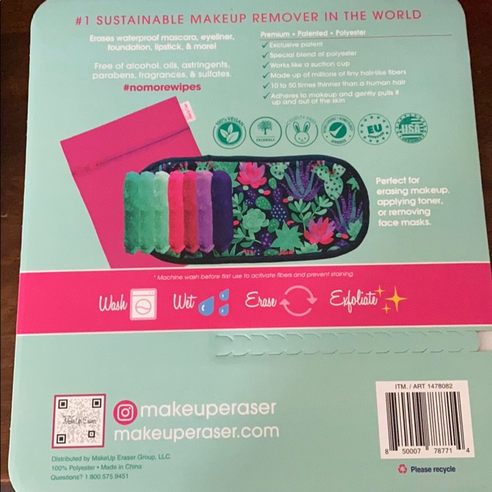MakeUp Eraser Bundle 💄✏️ - Picture 2 of 2